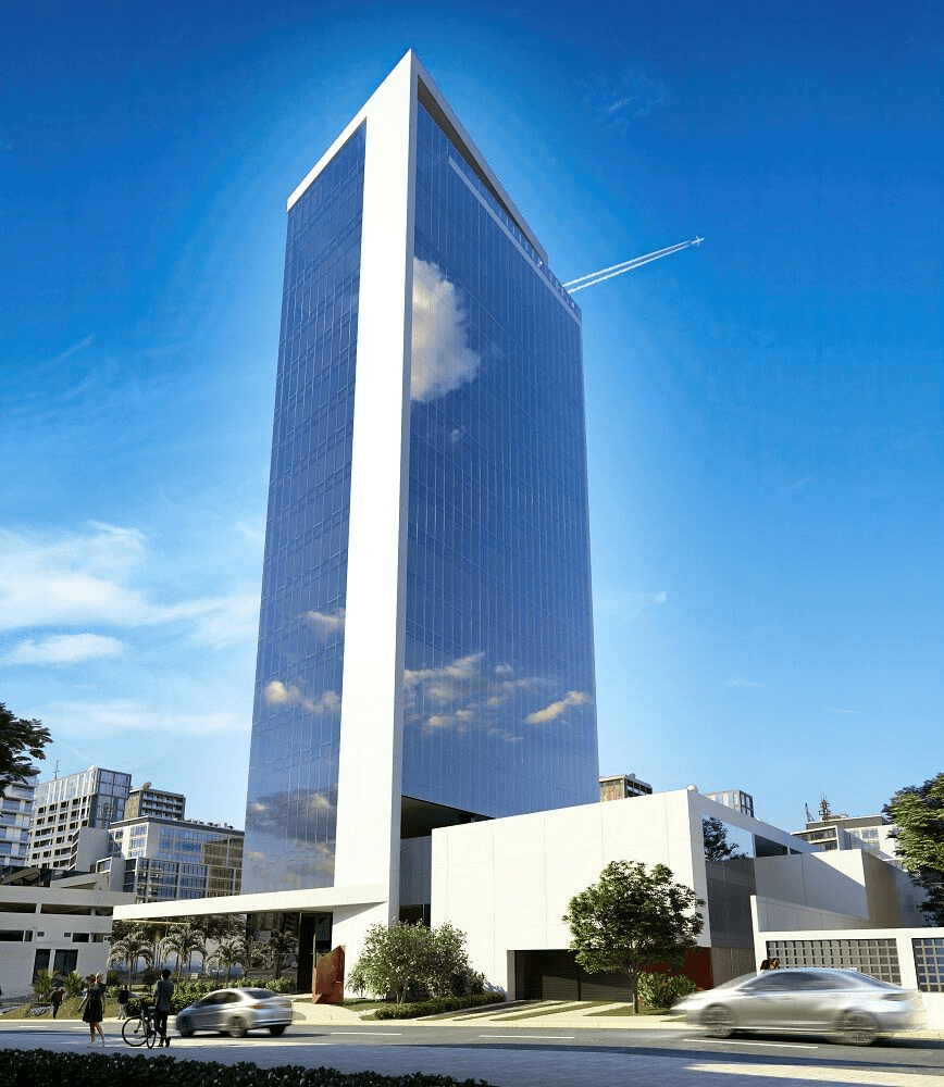 Empresarial João Carvalho