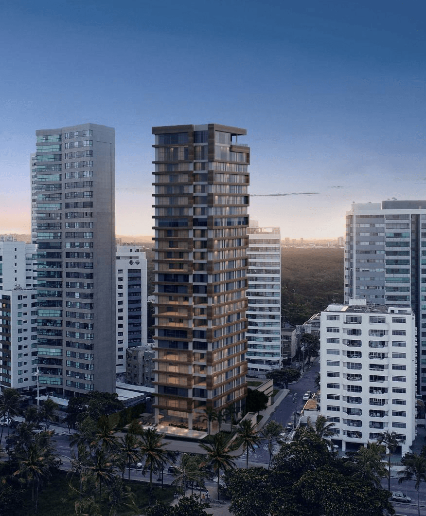 Edifício Avenida - Boa Viagem