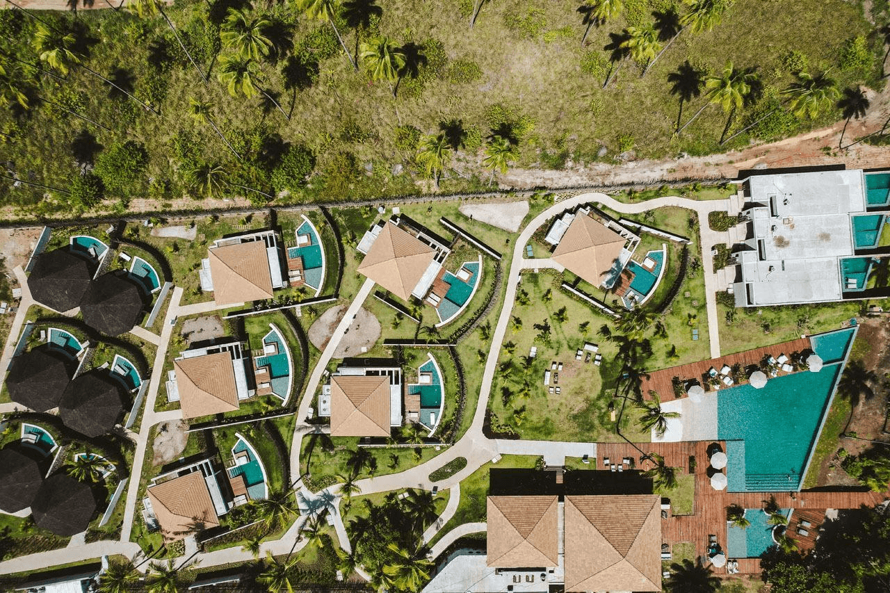 Tuju Boutique Hotel