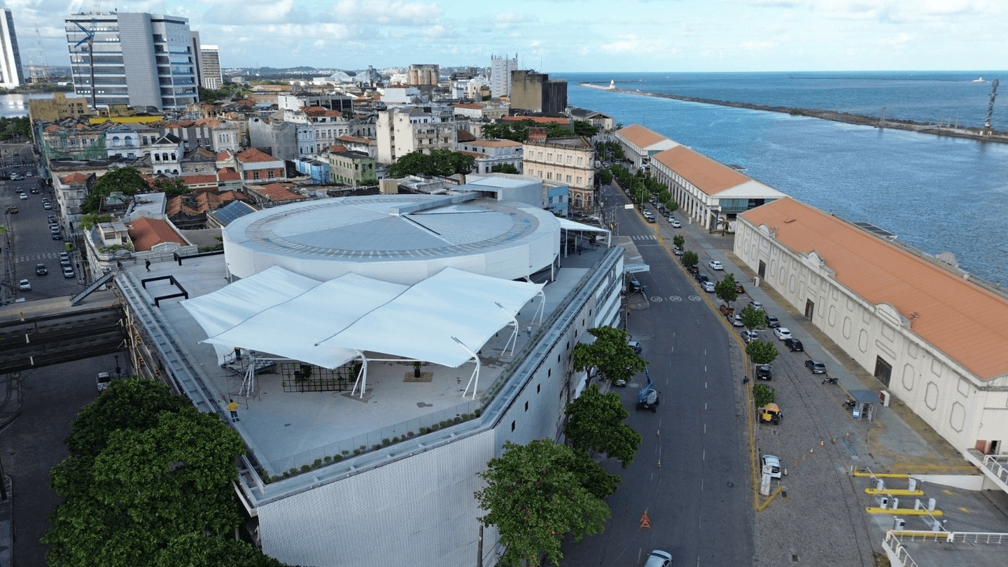 Mirante do Paço