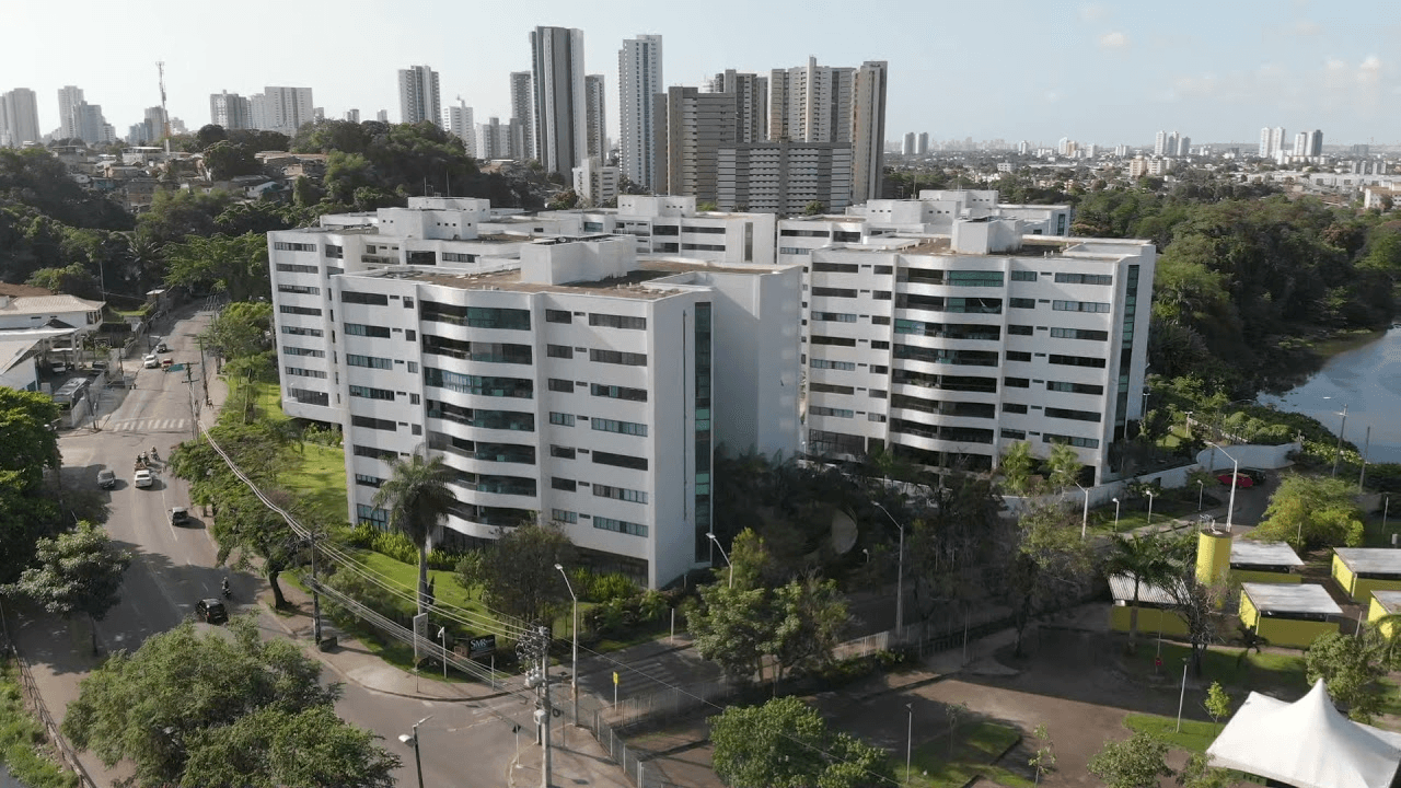 Edf. Reserva de Apipucos