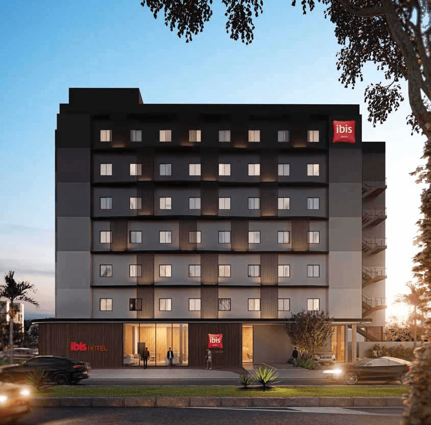 Hotel Ibis - Rio Verde/GO