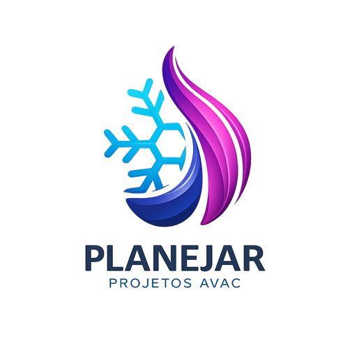 Planejar Projetos AVAC